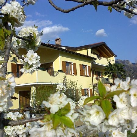 Turisticna Kmetija Pri Rebkovih Apartment Ajdovščina Екстериор снимка