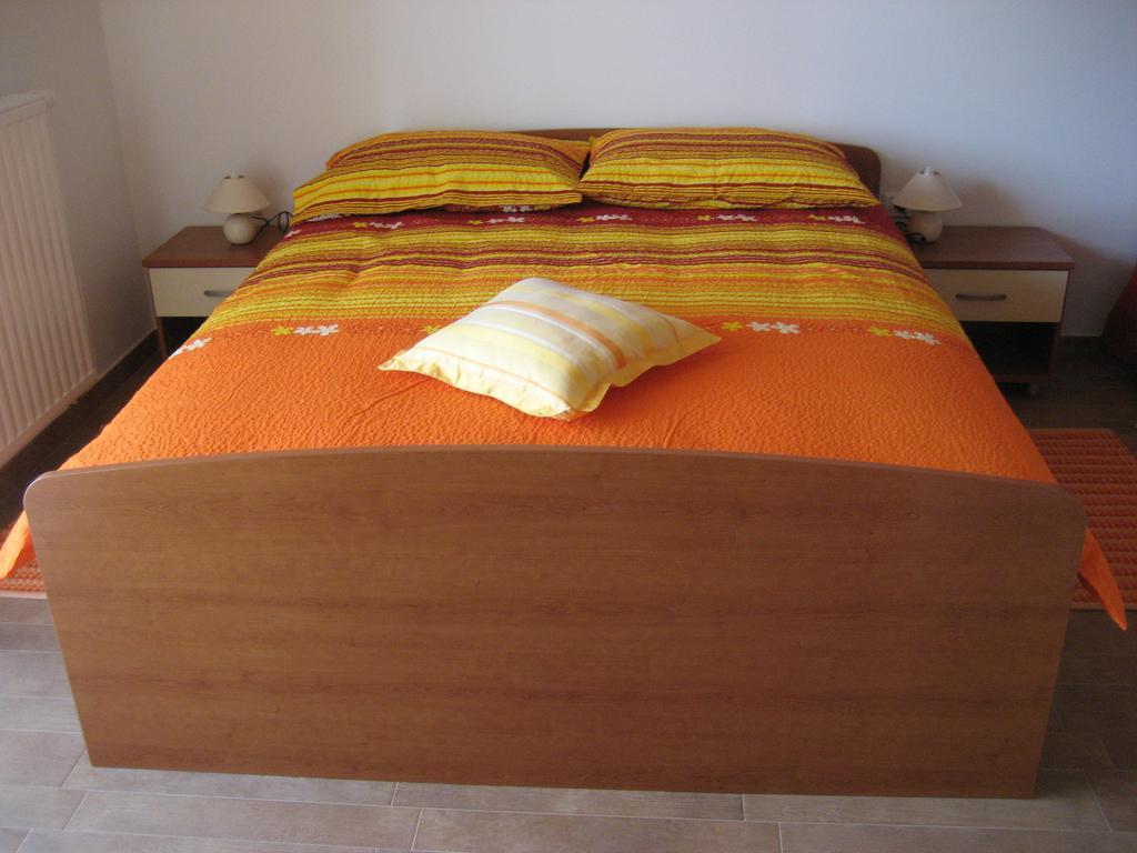 Turisticna Kmetija Pri Rebkovih Apartment Ajdovščina Стая снимка