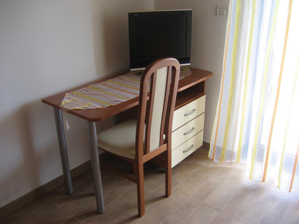 Turisticna Kmetija Pri Rebkovih Apartment Ajdovščina Стая снимка