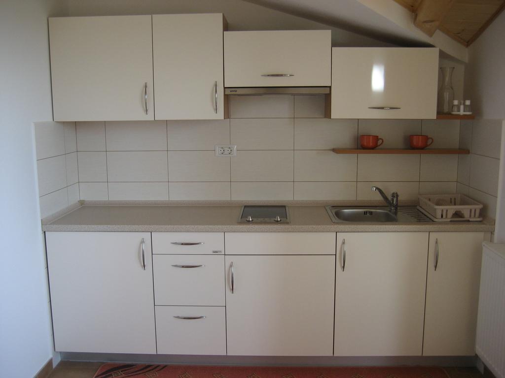 Turisticna Kmetija Pri Rebkovih Apartment Ajdovščina Стая снимка