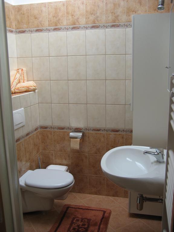 Turisticna Kmetija Pri Rebkovih Apartment Ajdovščina Стая снимка