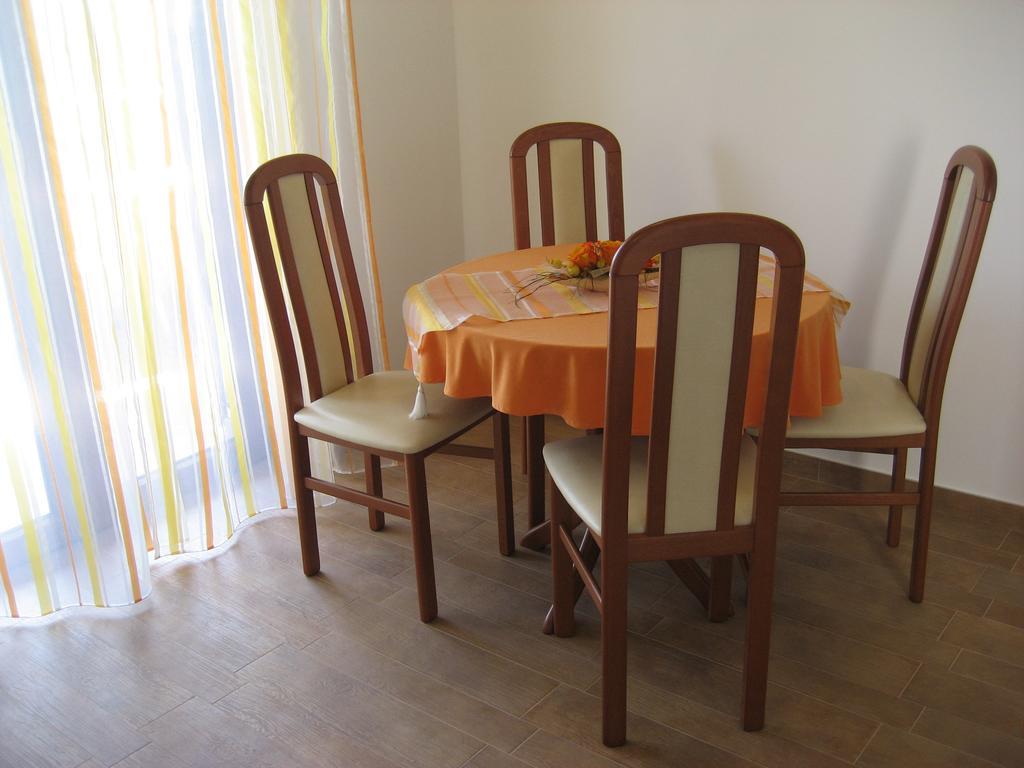 Turisticna Kmetija Pri Rebkovih Apartment Ajdovščina Стая снимка