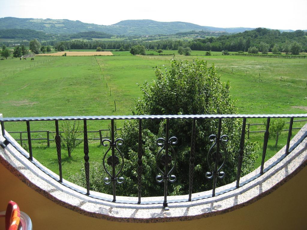 Turisticna Kmetija Pri Rebkovih Apartment Ajdovščina Стая снимка