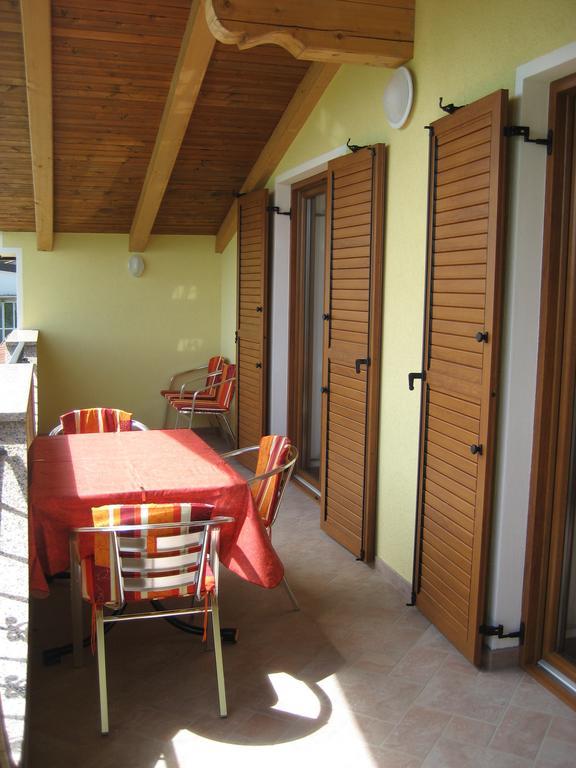 Turisticna Kmetija Pri Rebkovih Apartment Ajdovščina Стая снимка