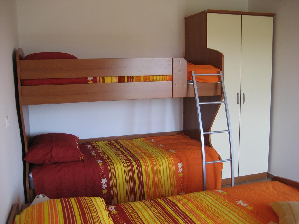 Turisticna Kmetija Pri Rebkovih Apartment Ajdovščina Стая снимка