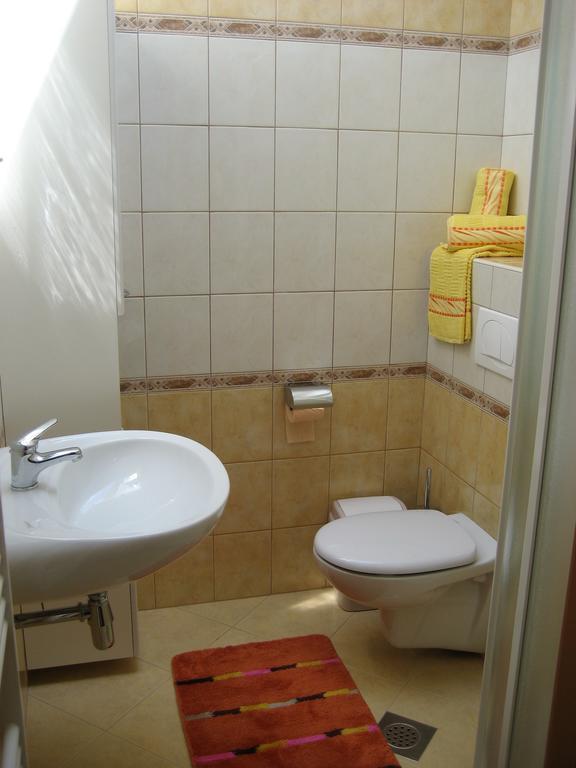 Turisticna Kmetija Pri Rebkovih Apartment Ajdovščina Стая снимка