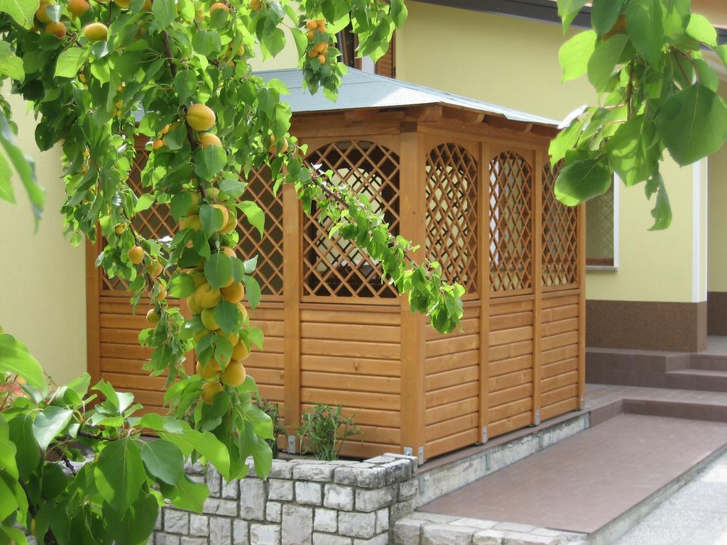 Turisticna Kmetija Pri Rebkovih Apartment Ajdovščina Стая снимка