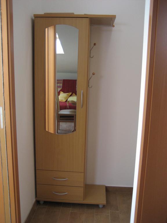 Turisticna Kmetija Pri Rebkovih Apartment Ajdovščina Стая снимка