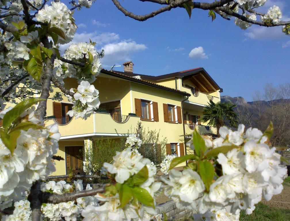 Turisticna Kmetija Pri Rebkovih Apartment Ajdovščina Екстериор снимка