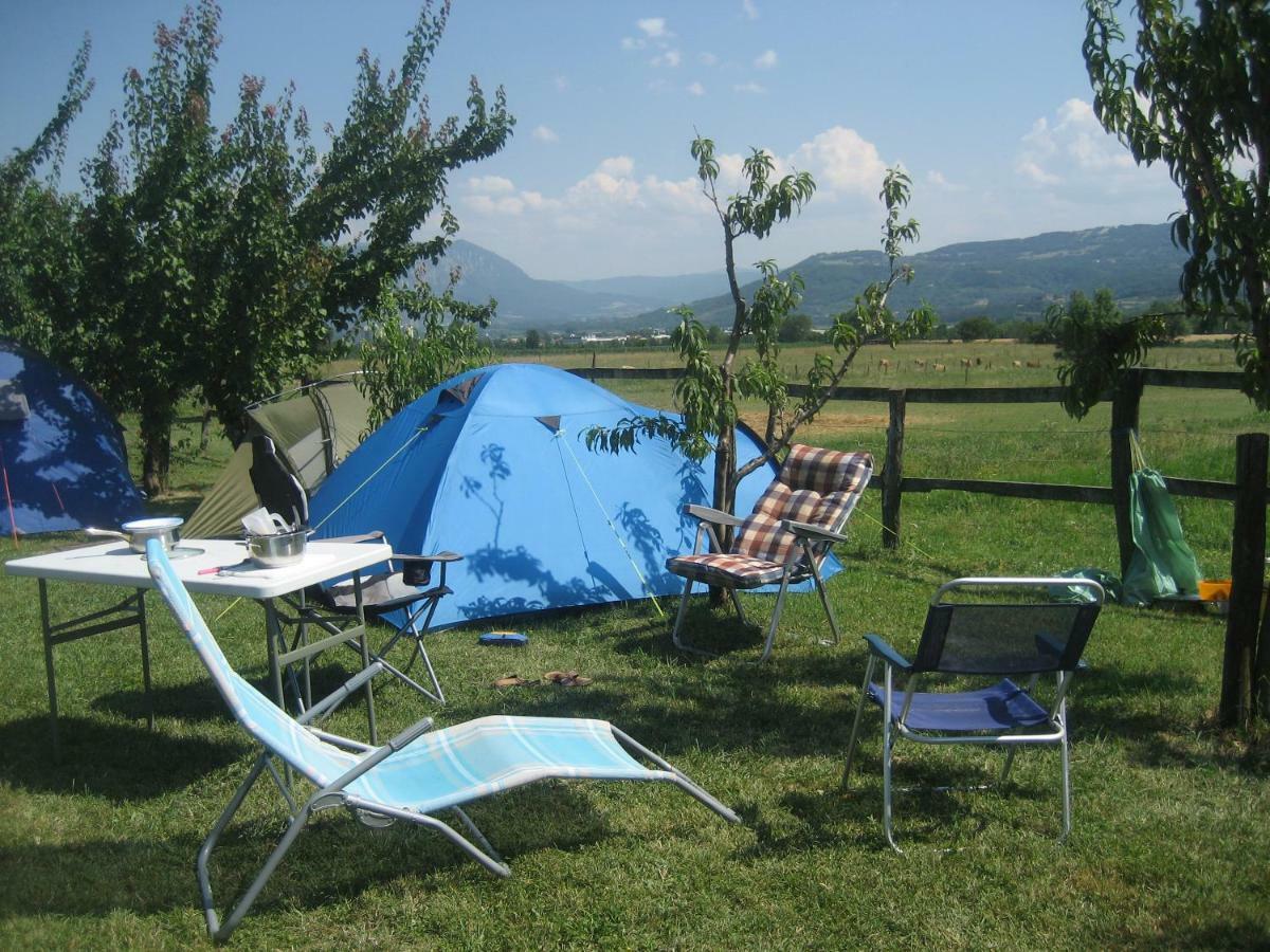Turisticna Kmetija Pri Rebkovih Apartment Ajdovščina Екстериор снимка